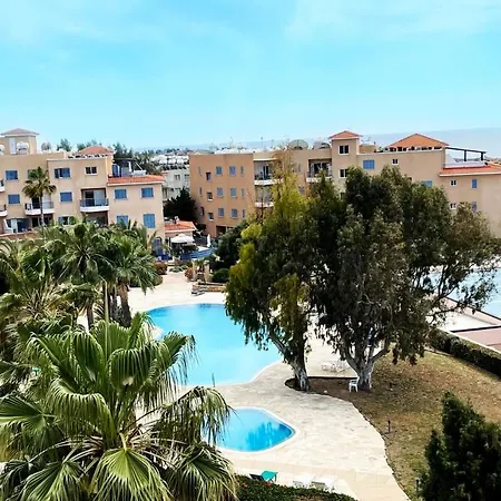 Apartment Direct Sea View & Quality Bed - Kings Palace 1 Bed *