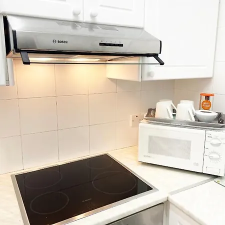 Apartment Direct Sea View & Quality Bed - Kings Palace 1 Bed